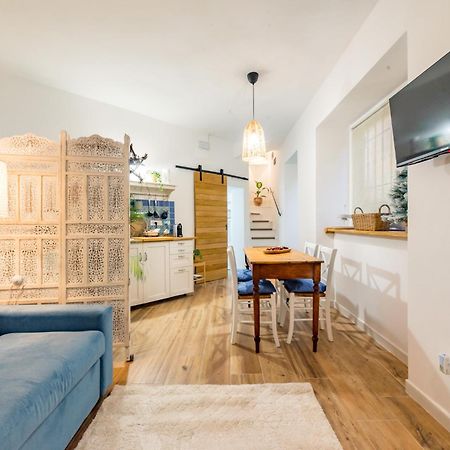 La Dalia Apartment Grottaferrata Ngoại thất bức ảnh