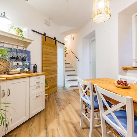 La Dalia Apartment Grottaferrata Ngoại thất bức ảnh