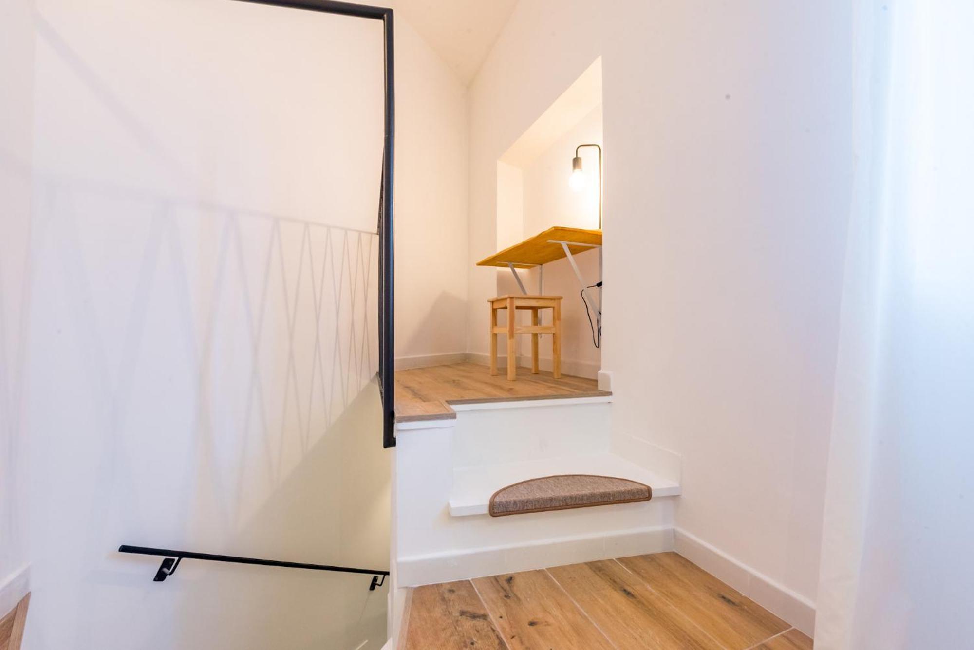 La Dalia Apartment Grottaferrata Ngoại thất bức ảnh