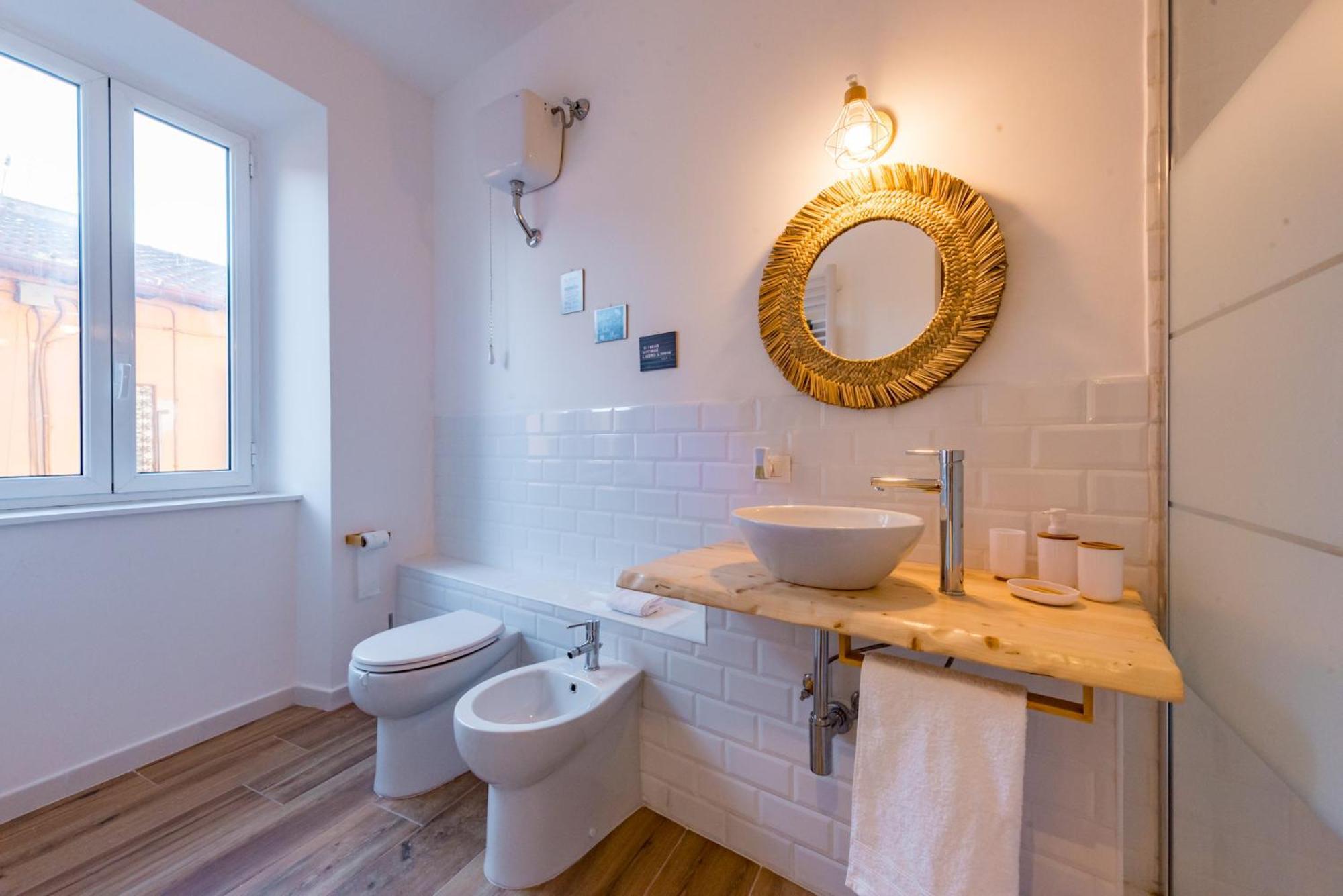 La Dalia Apartment Grottaferrata Ngoại thất bức ảnh