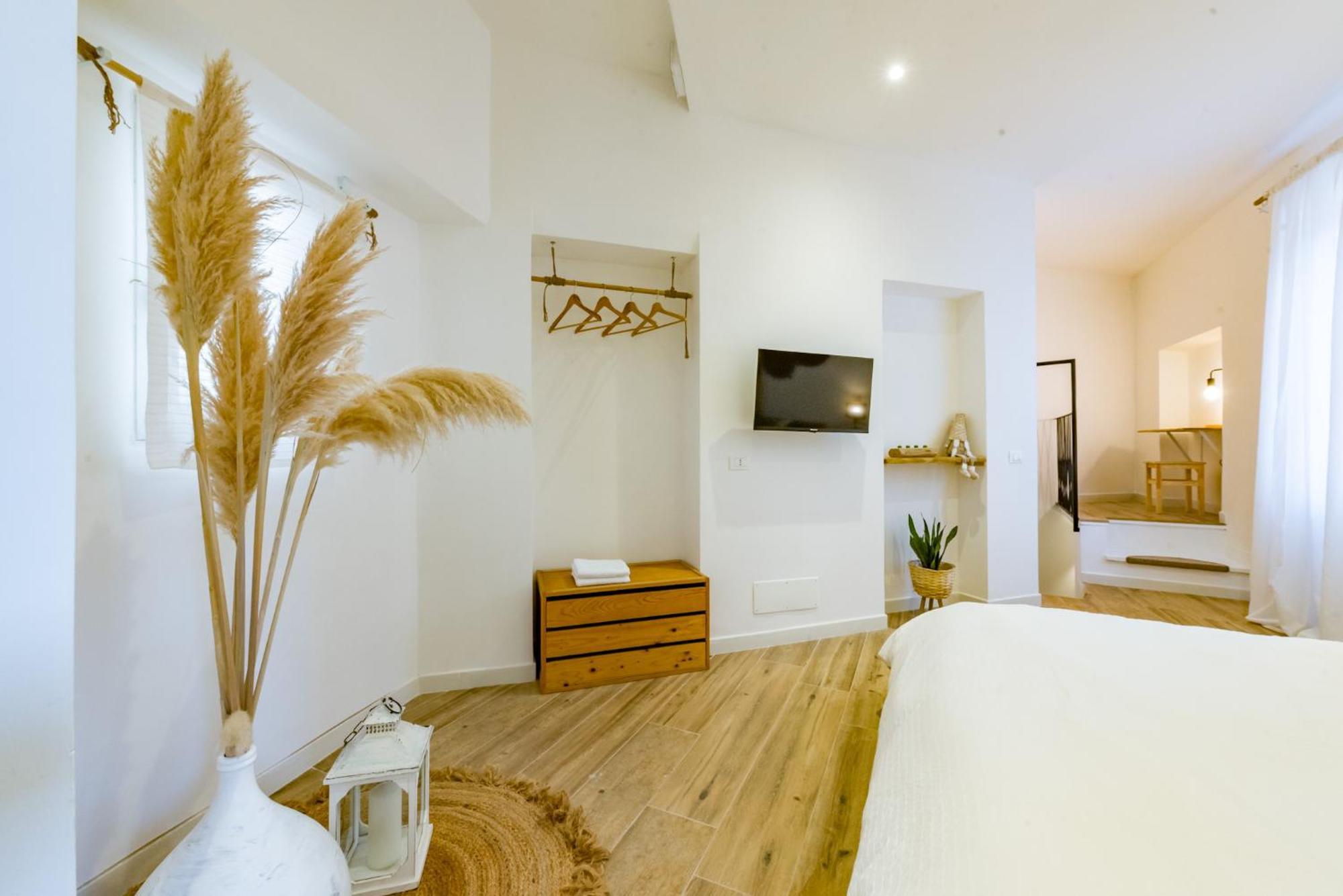La Dalia Apartment Grottaferrata Ngoại thất bức ảnh