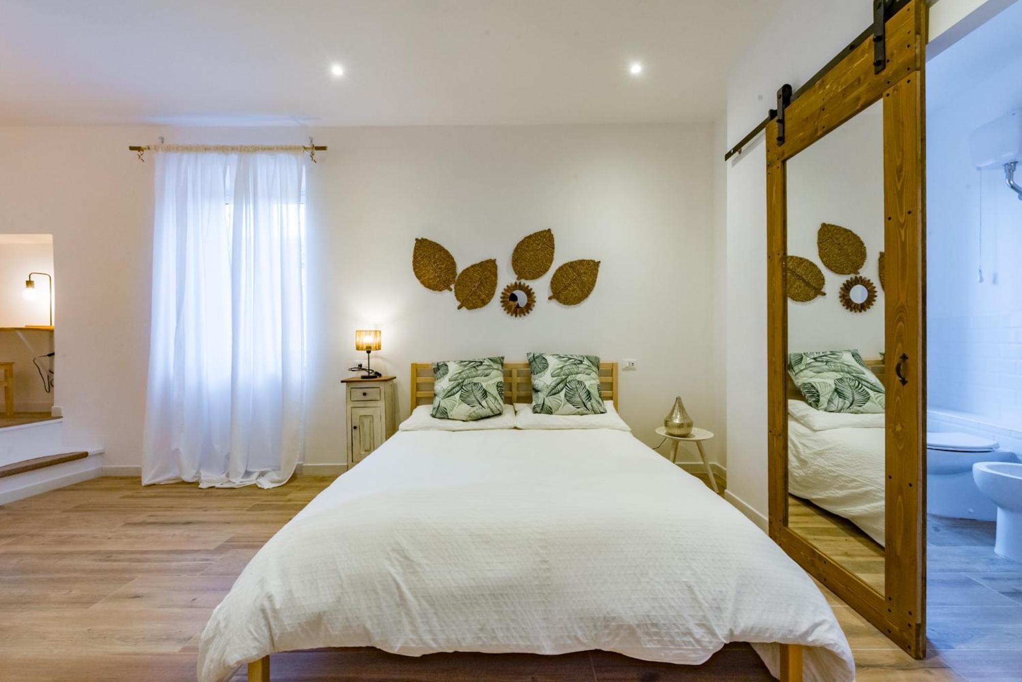 La Dalia Apartment Grottaferrata Ngoại thất bức ảnh