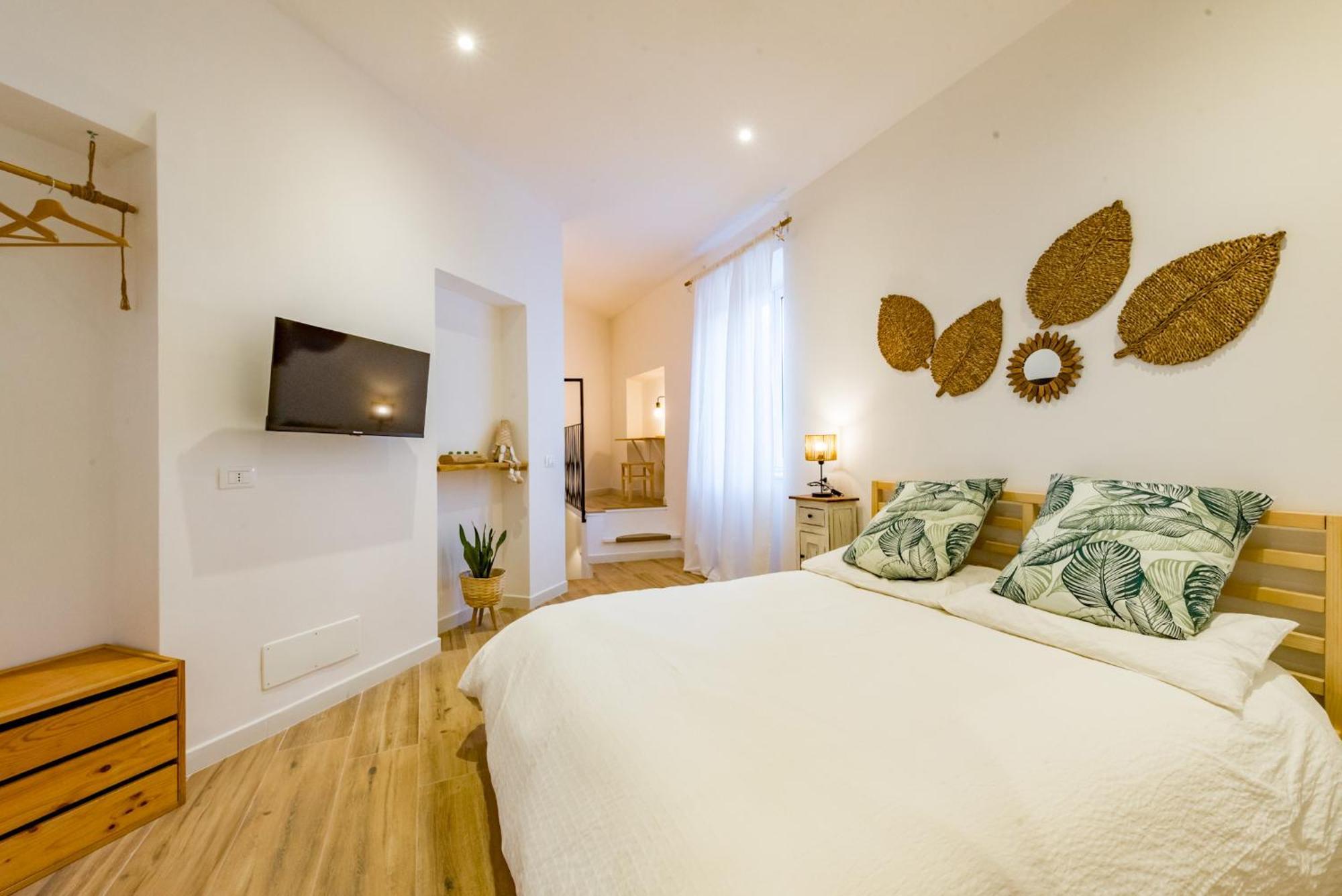 La Dalia Apartment Grottaferrata Ngoại thất bức ảnh