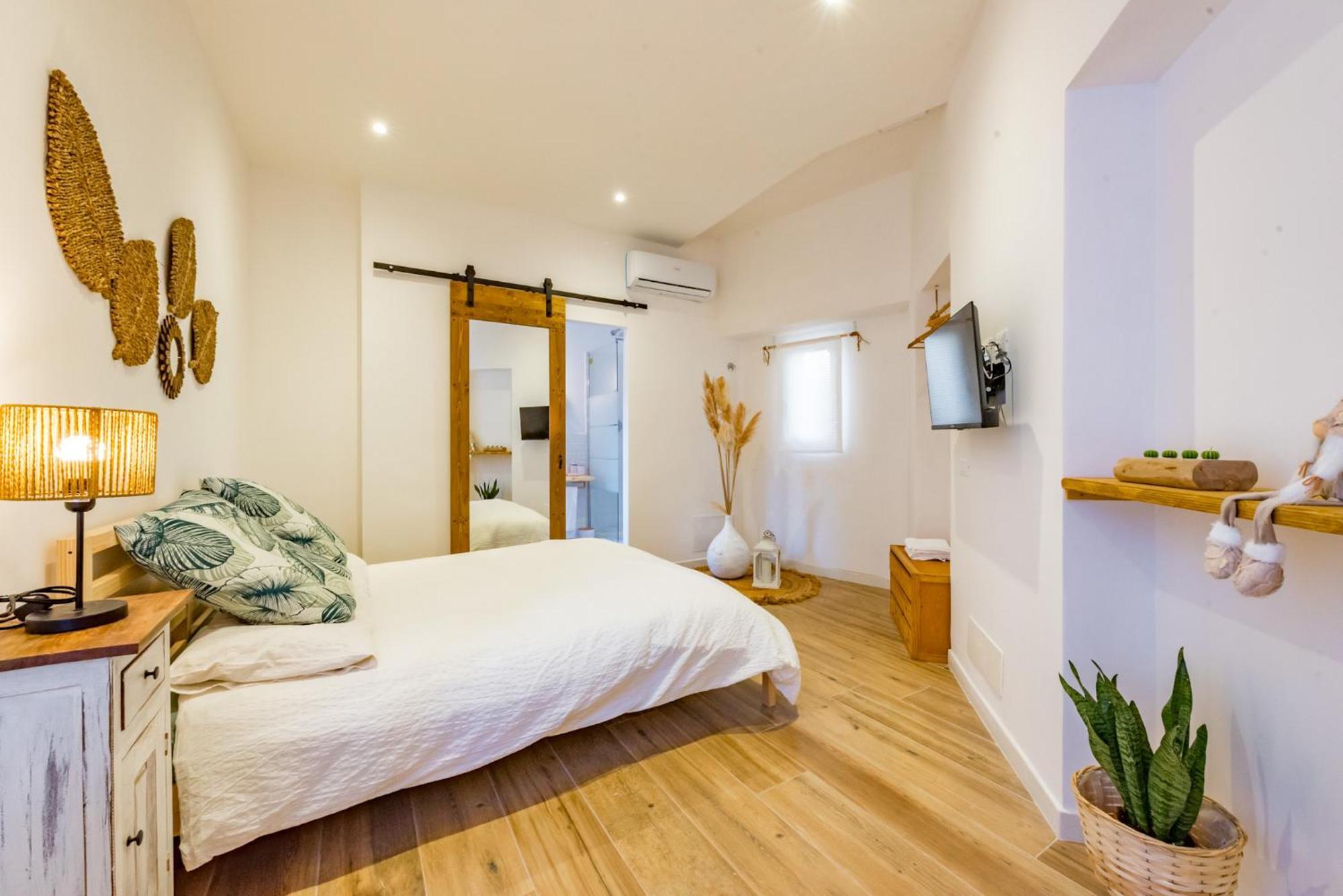 La Dalia Apartment Grottaferrata Ngoại thất bức ảnh