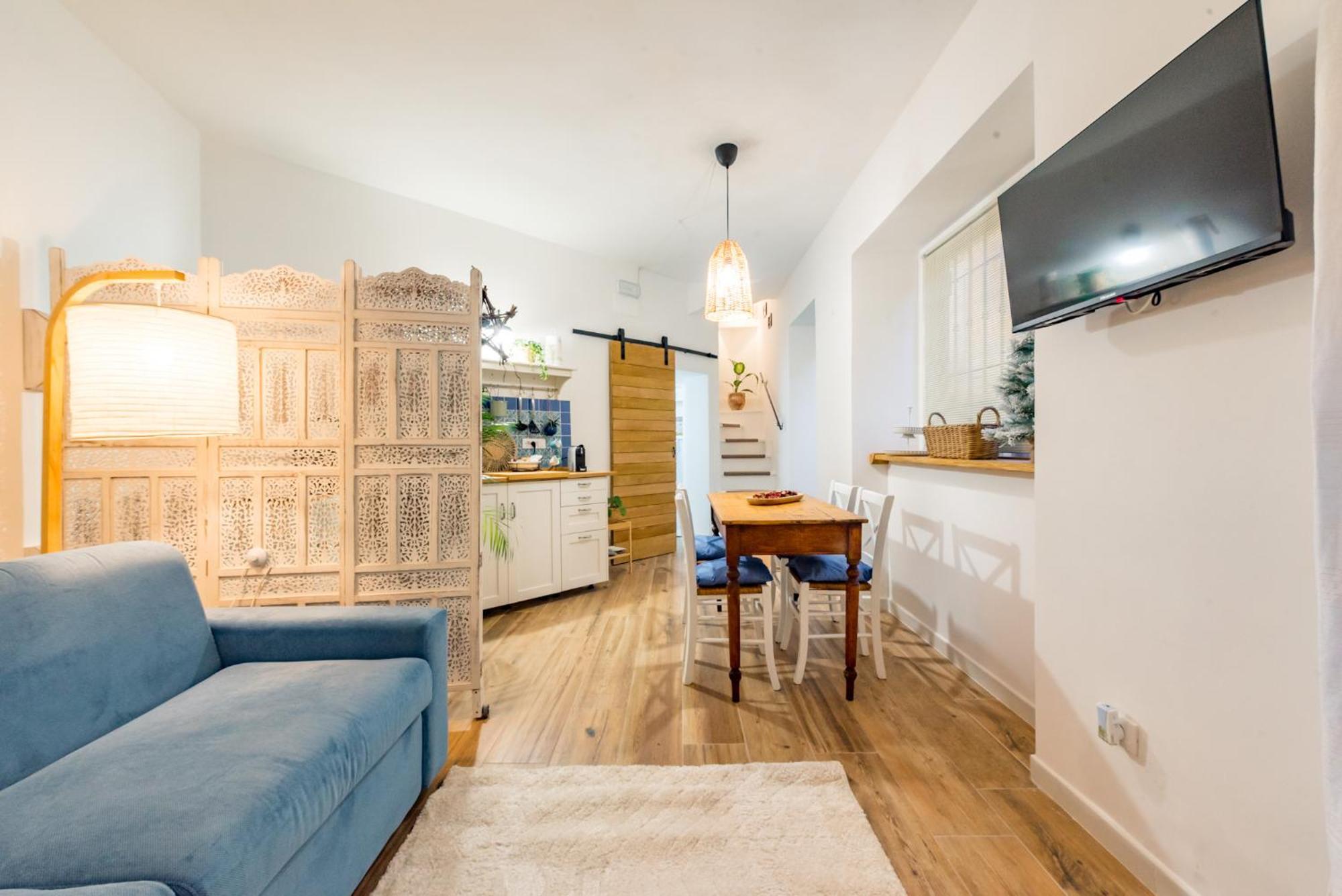 La Dalia Apartment Grottaferrata Ngoại thất bức ảnh