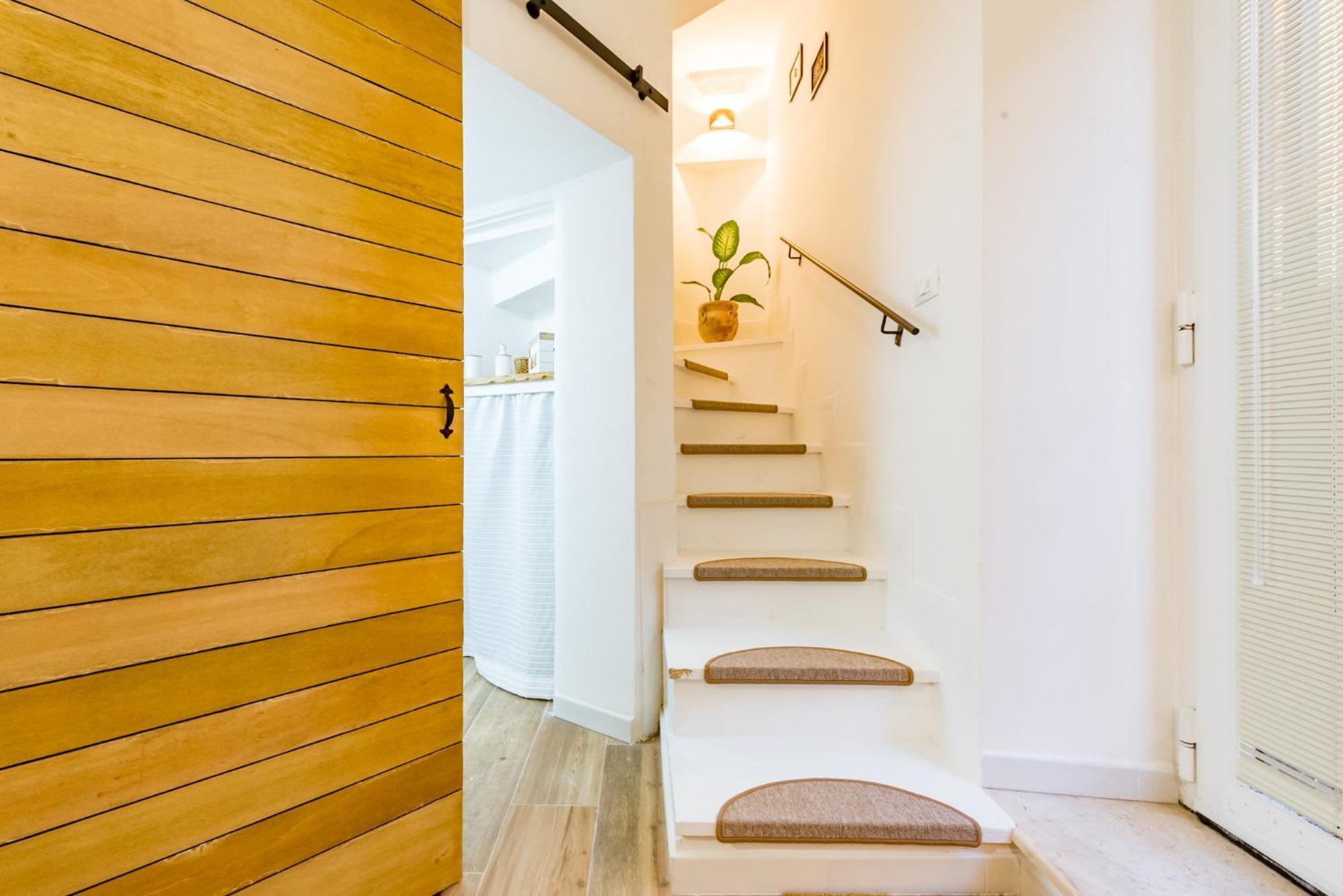 La Dalia Apartment Grottaferrata Ngoại thất bức ảnh