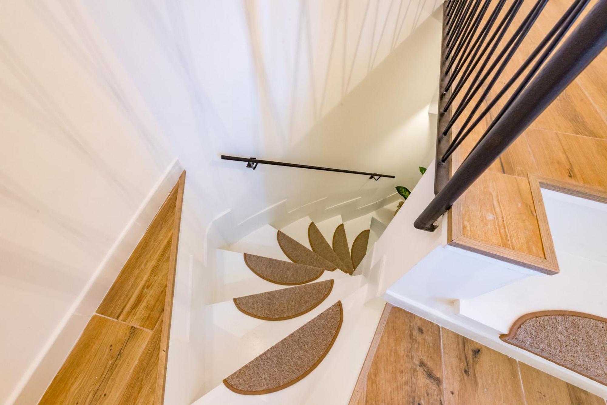 La Dalia Apartment Grottaferrata Ngoại thất bức ảnh