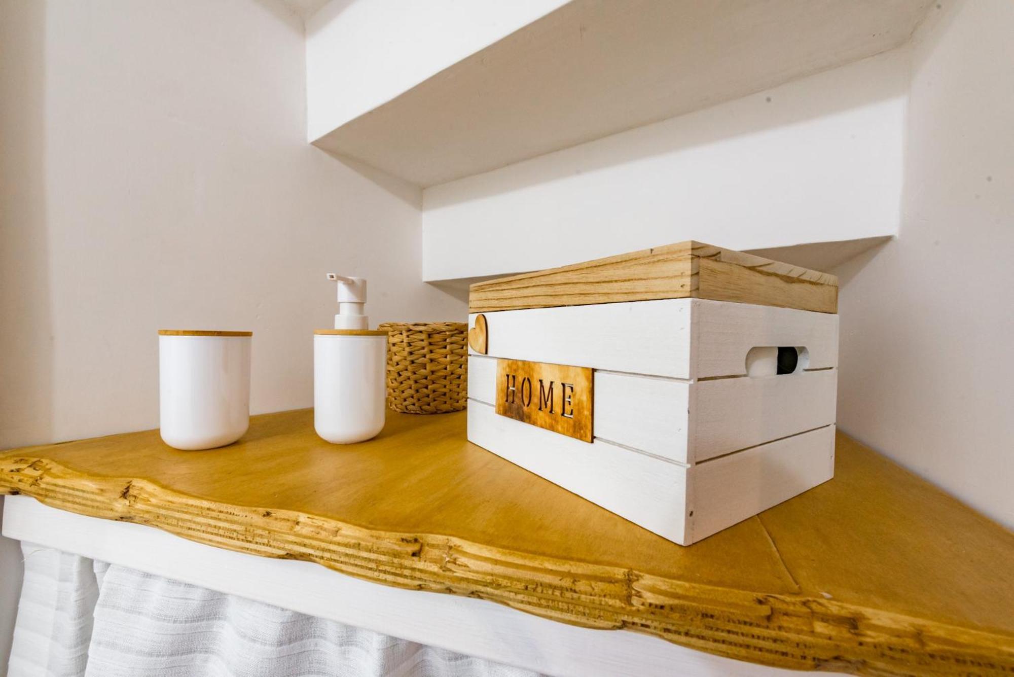 La Dalia Apartment Grottaferrata Ngoại thất bức ảnh