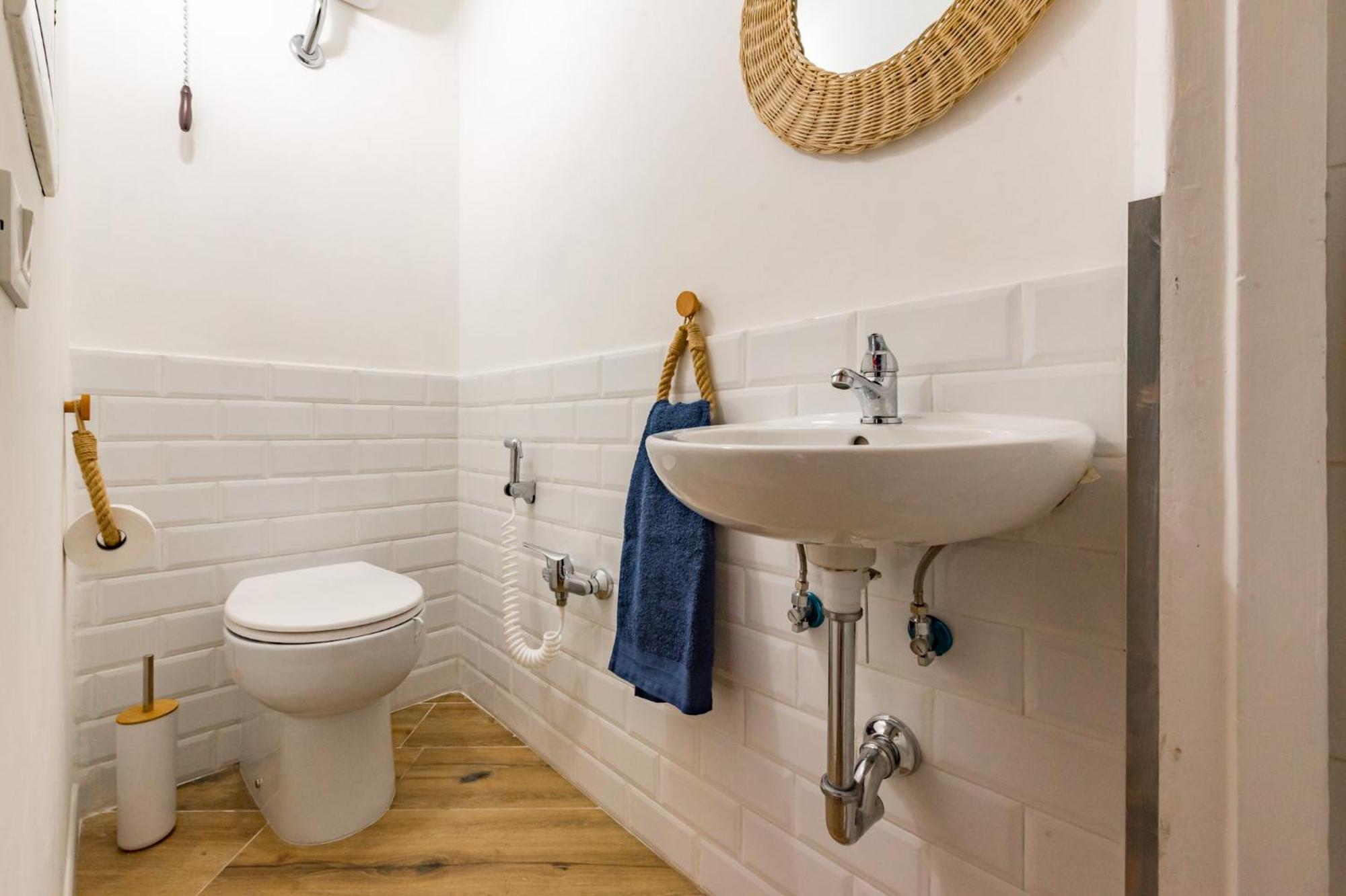 La Dalia Apartment Grottaferrata Ngoại thất bức ảnh
