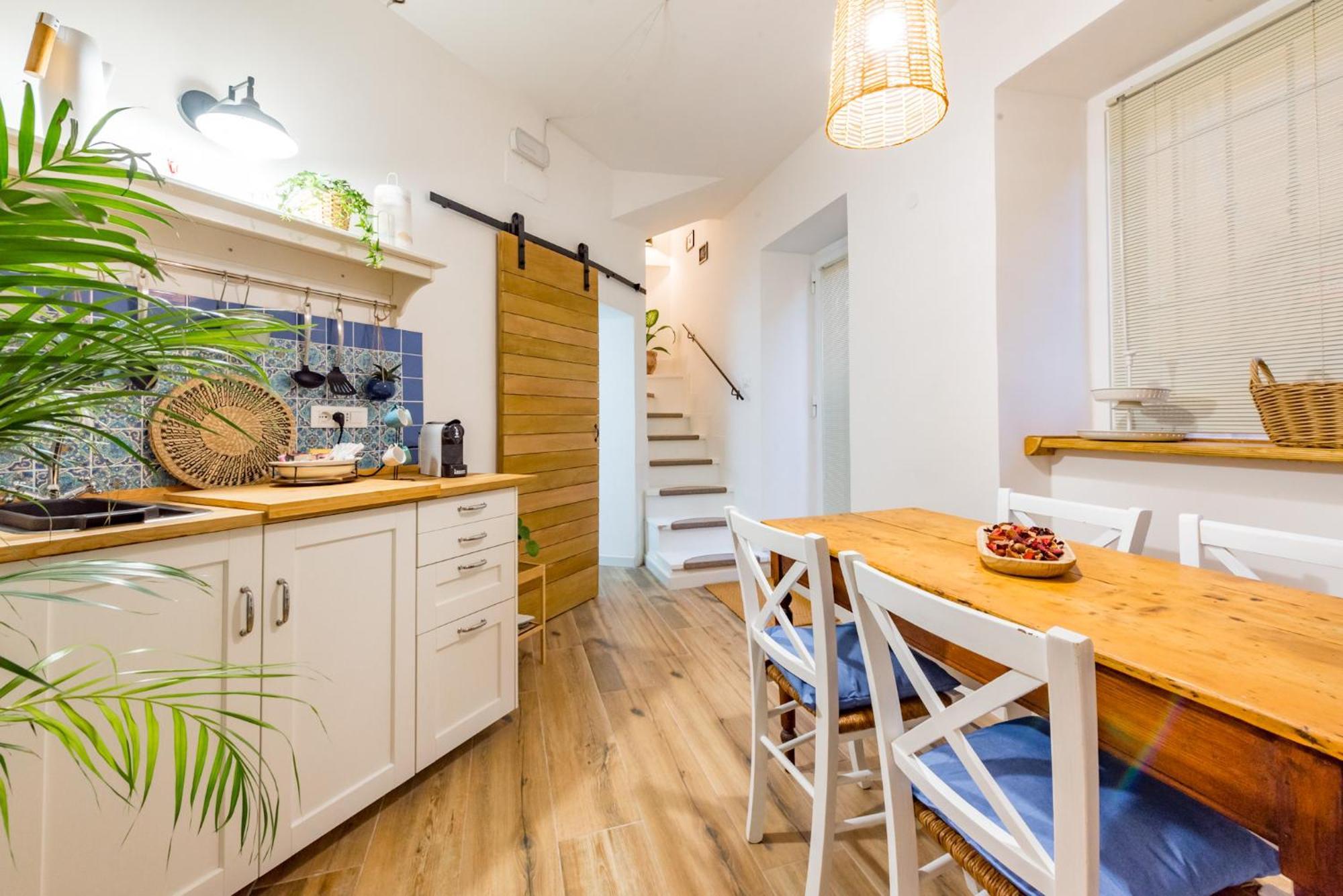 La Dalia Apartment Grottaferrata Ngoại thất bức ảnh