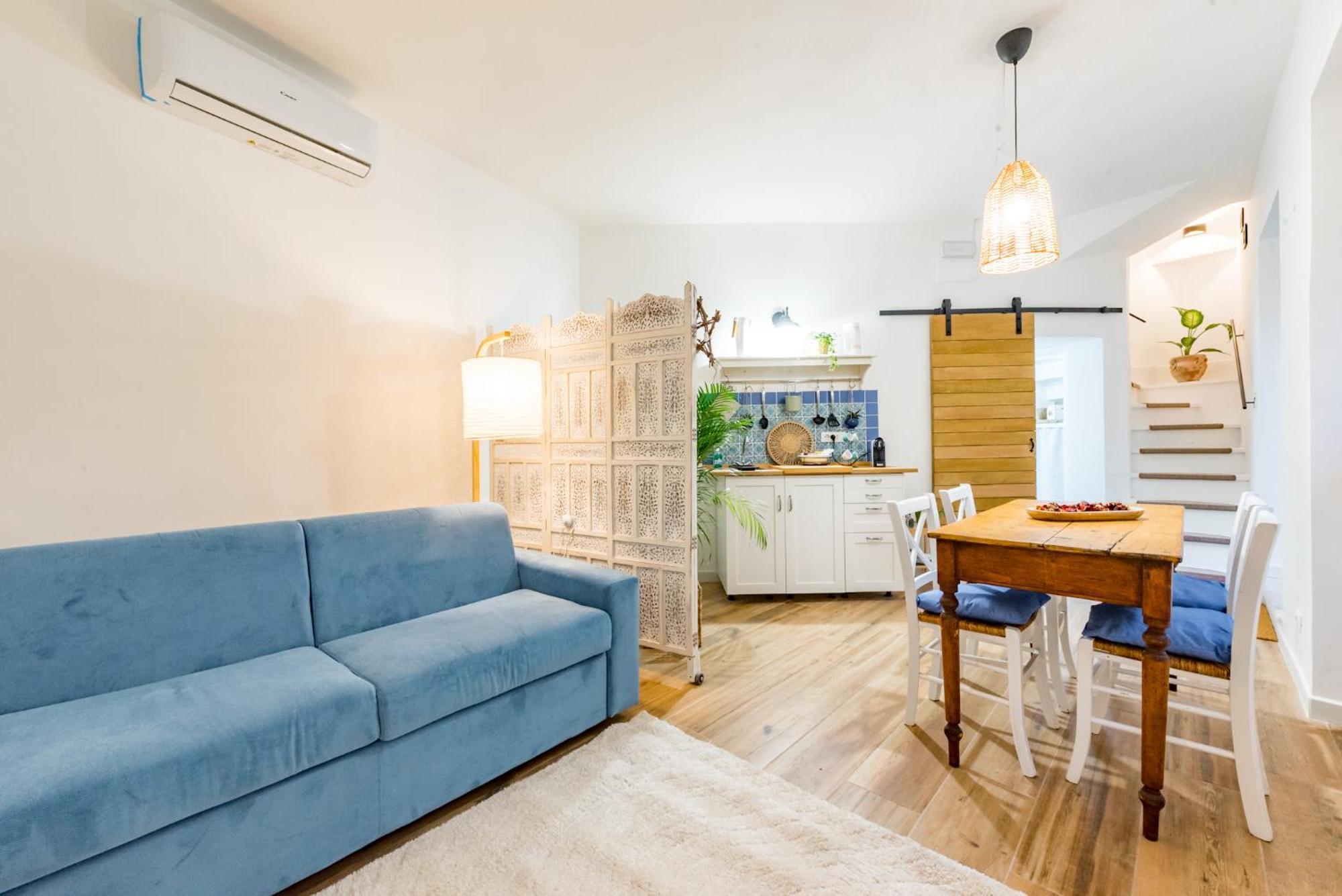 La Dalia Apartment Grottaferrata Ngoại thất bức ảnh