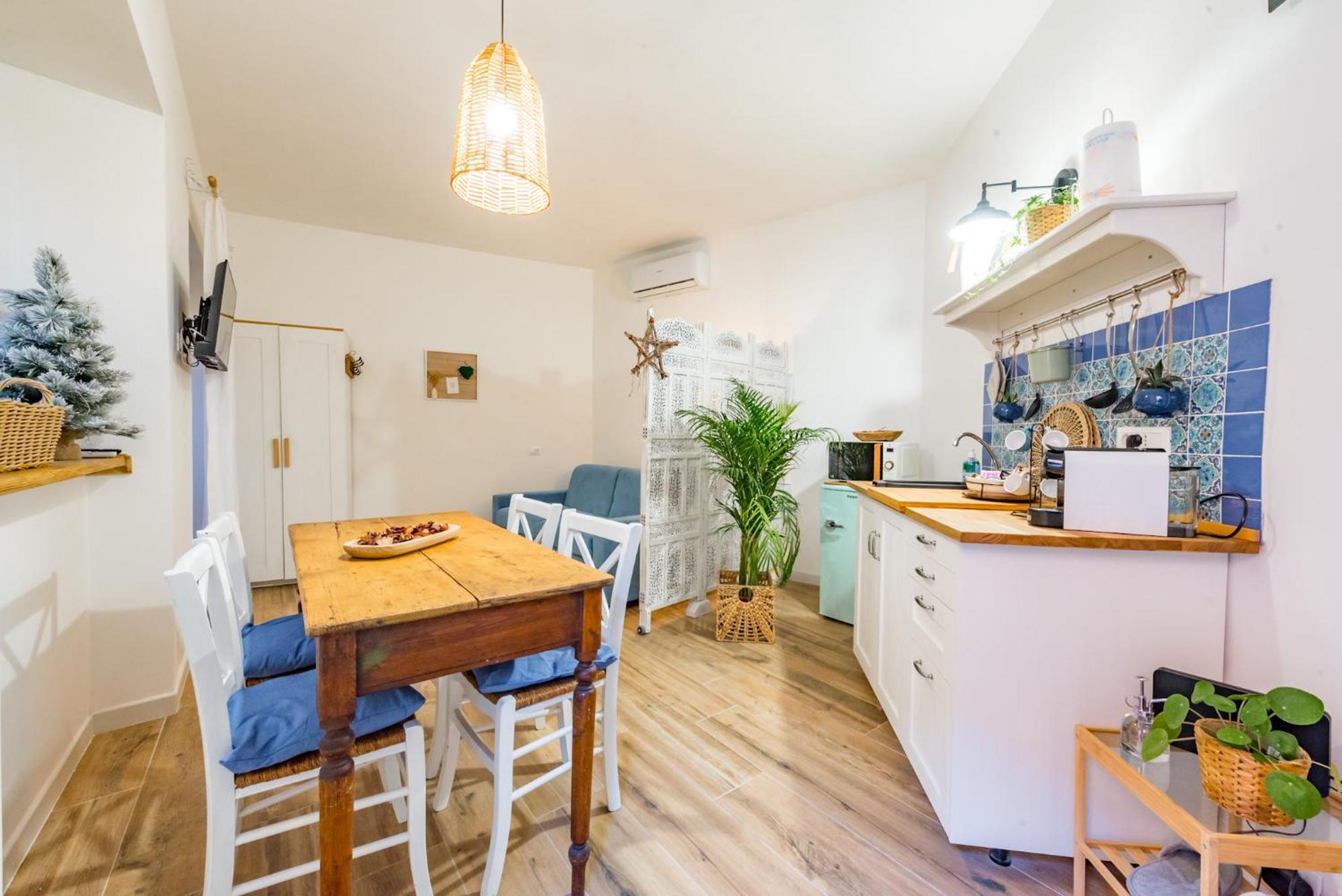 La Dalia Apartment Grottaferrata Ngoại thất bức ảnh